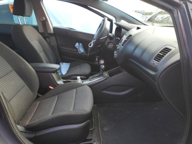 Photo 7 from auction – 2015 KIA FORTE LX with VIN KNAFX4A67F5407628