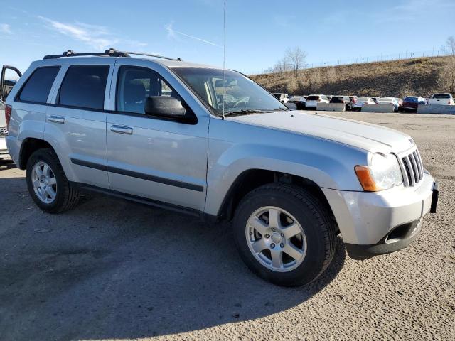 Photo 4 from auction – 2008 JEEP GRND CHERO with VIN 1J8GR48KX8C237244