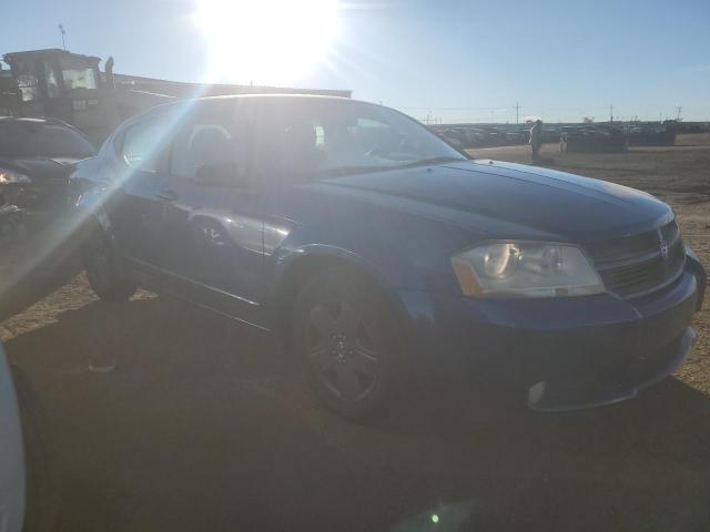 Photo 4 from auction – 2009 DODGE AVENGER SE with VIN 1B3LC46B29N565999
