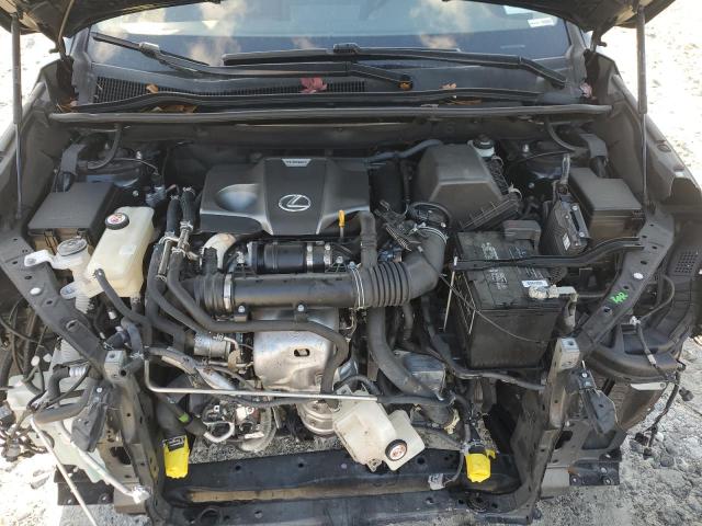 Photo 12 from auction – 2021 LEXUS NX 300 BAS with VIN JTJDARBZ3M2193430