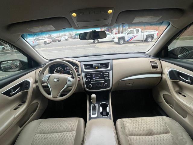 Photo 9 from auction – 2016 NISSAN ALTIMA 2.5 with VIN 1N4AL3AP4GC271568