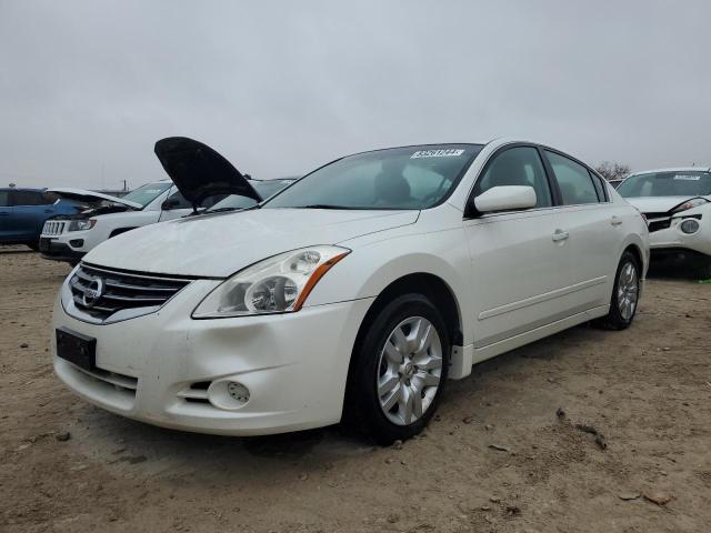 NISSAN ALTIMA BAS 2012 with VIN 1N4AL2AP2CN413005 - Photo from auction