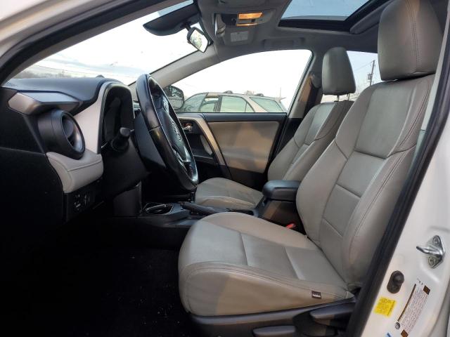 Photo 7 from auction – 2018 TOYOTA RAV4 ADVEN with VIN JTMRFREV7JD230191