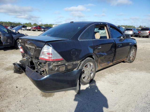 Photo 3 from auction – 2008 FORD TAURUS LIM with VIN 1FAHP25W68G183341