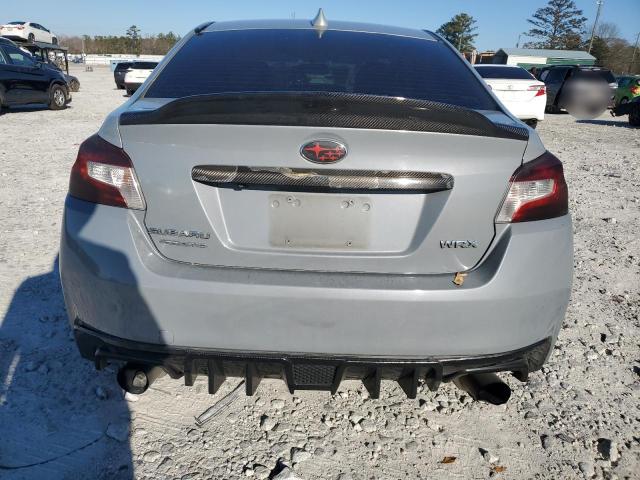 Photo 6 from auction – 2015 SUBARU WRX with VIN JF1VA1A60F9810203