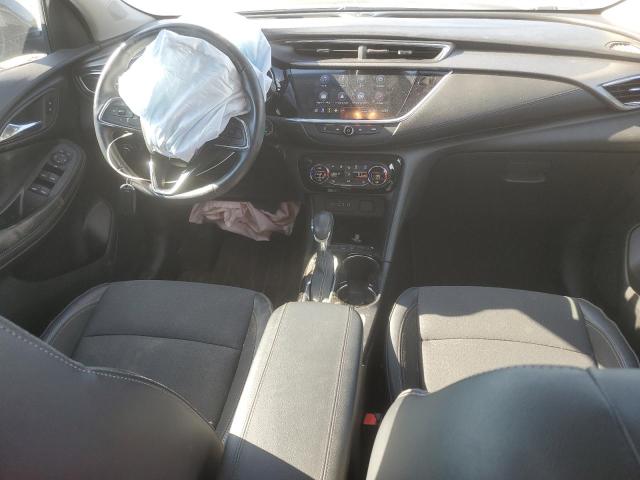 Photo 8 from auction – 2021 BUICK ENCORE GX with VIN KL4MMDSL2MB097792