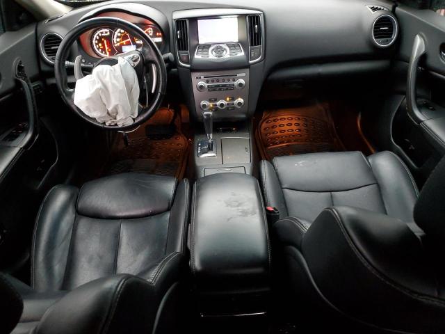 Photo 8 from auction – 2014 NISSAN MAXIMA S with VIN 1N4AA5AP2EC432238