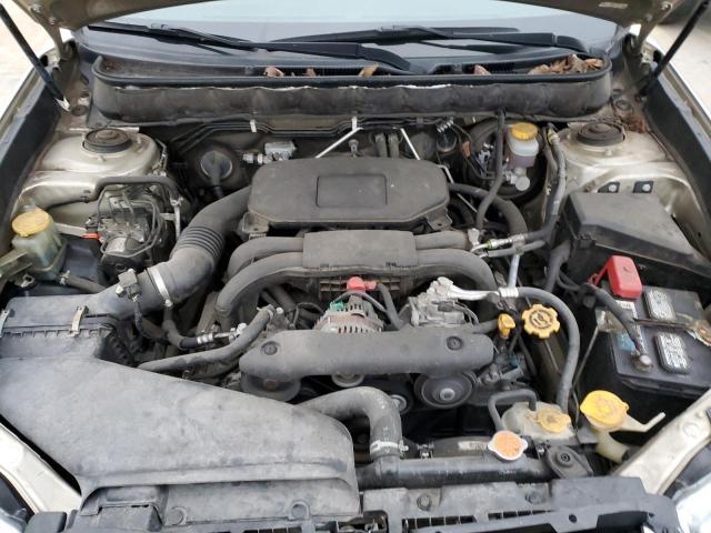 Photo 12 from auction – 2010 SUBARU OUTBACK 2. with VIN 4S4BRCKC6A3360845