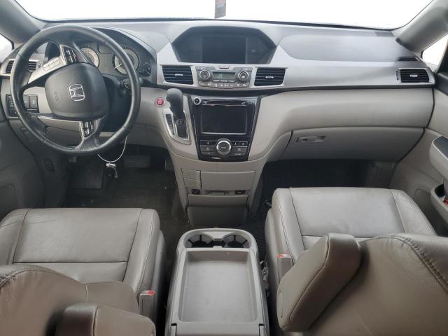 Photo 8 from auction – 2015 HONDA ODYSSEY EX with VIN 5FNRL5H64FB013543