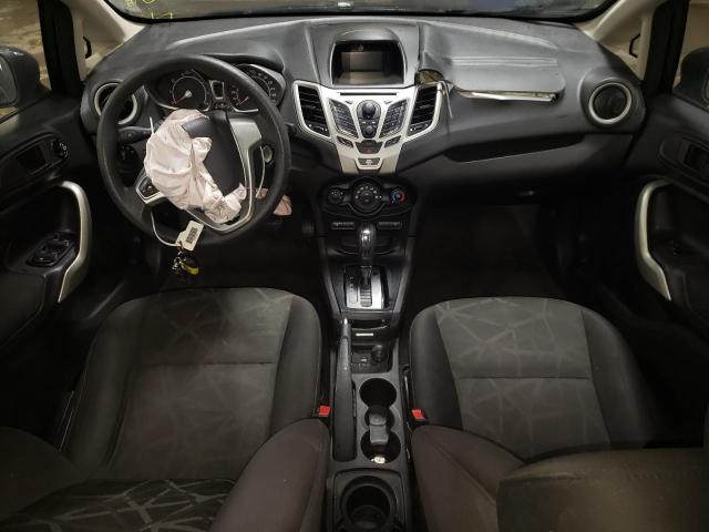 Photo 8 from auction – 2011 FORD FIESTA SE with VIN 3FADP4EJ9BM147820