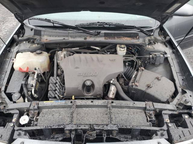 Photo 11 from auction – 2005 BUICK LESABRE CU with VIN 1G4HP52K75U158454