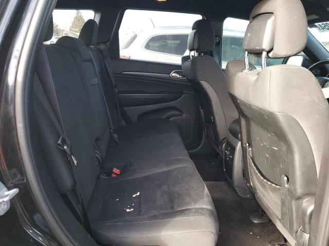 Photo 11 from auction – 2015 JEEP GRAND CHER with VIN 1C4RJFAG9FC909543