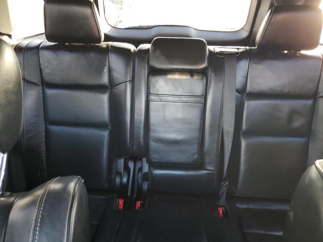 Photo 10 from auction – 2016 JEEP GRAND CHER with VIN 1C4RJECG3GC454939