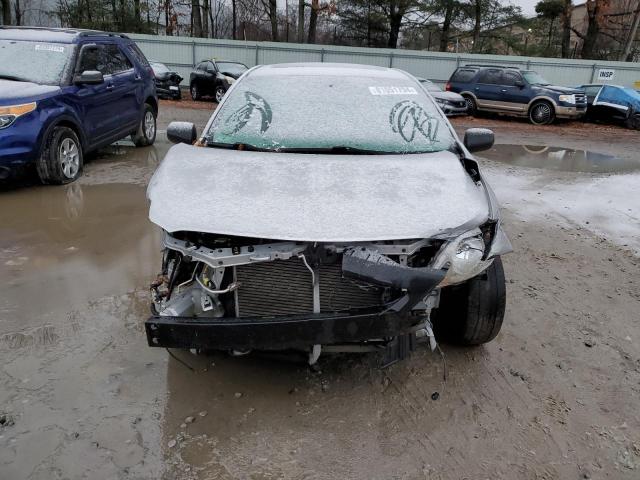 Foto 5 de la subasta – 2010 TOYOTA COROLLA BA con VIN 2T1BU4EEXAC257506