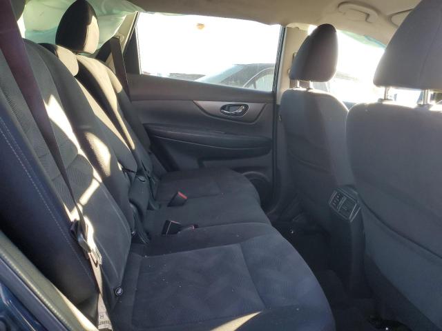 Photo 11 from auction – 2016 NISSAN ROGUE S with VIN KNMAT2MT3GP625733