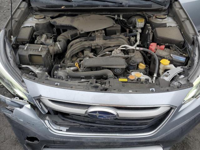 Photo 12 from auction – 2020 SUBARU OUTBACK LI with VIN 4S4BTANC2L3143748