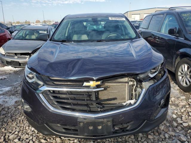 Photo 5 from auction – 2019 CHEVROLET EQUINOX LS with VIN 3GNAXHEVXKL309619