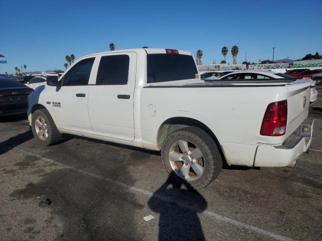 Photo 2 from auction – 2013 RAM 1500 ST with VIN 1C6RR6KT9DS680585