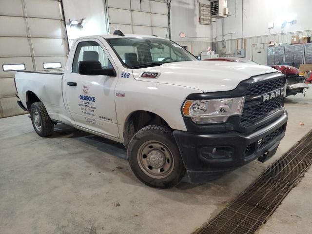 Photo 4 from auction – 2019 RAM 2500 TRADE with VIN 3C6MR4AJXKG696314
