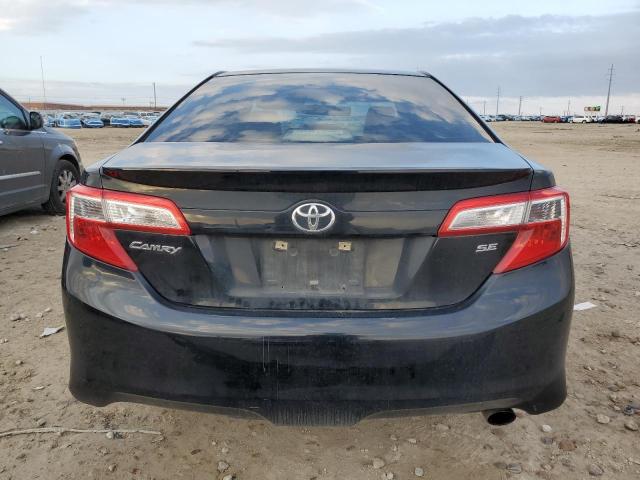 Photo 6 from auction – 2012 TOYOTA CAMRY BASE with VIN 4T1BF1FK5CU203562
