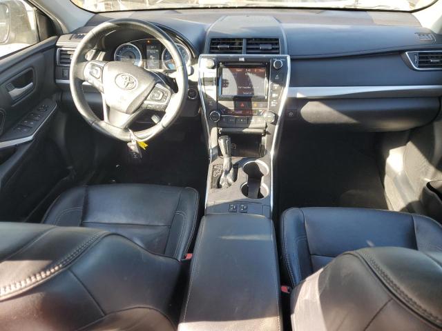 Photo 8 from auction – 2015 TOYOTA CAMRY LE with VIN 4T1BF1FK0FU896366