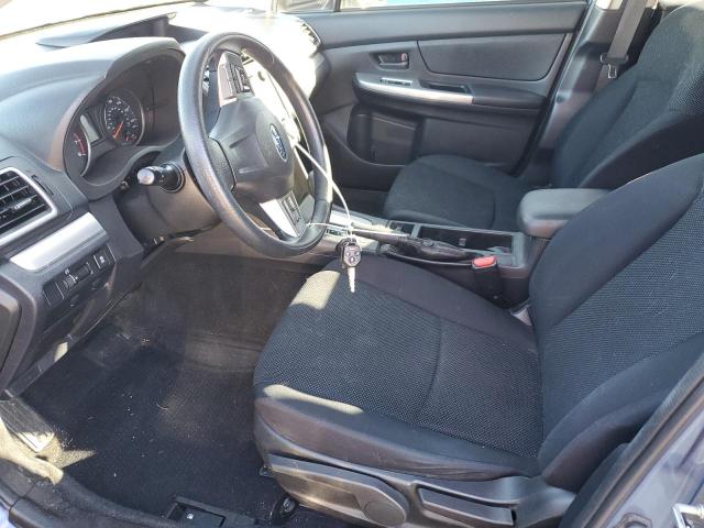 Photo 7 from auction – 2015 SUBARU IMPREZA with VIN JF1GPAA61F8313383