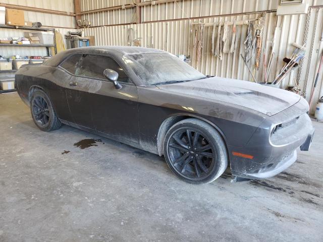 Photo 4 from auction – 2017 DODGE CHALLENGER with VIN 2C3CDZAG2HH502635