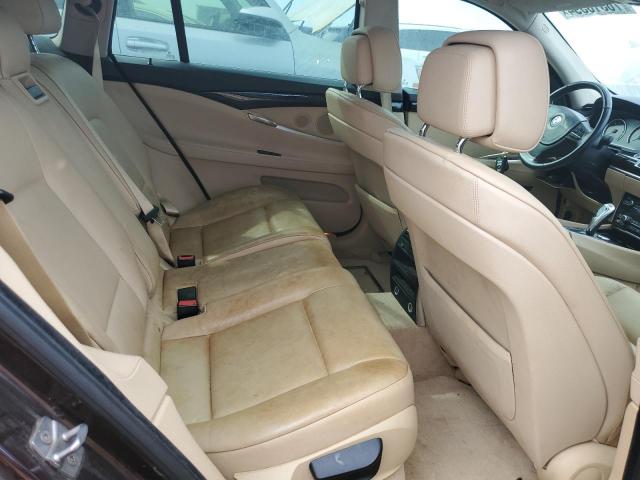 Photo 10 from auction – 2011 BMW 535 XIGT with VIN WBASP2C5XBC337779