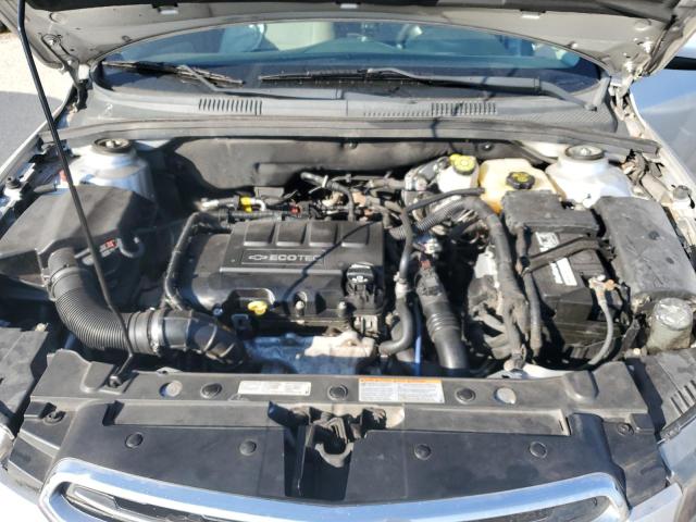 Photo 11 from auction – 2015 CHEVROLET CRUZE LT with VIN 1G1PC5SB2F7217883