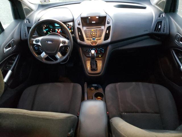 Photo 8 from auction – 2017 FORD TRANSIT CO with VIN NM0GE9F73H1322773