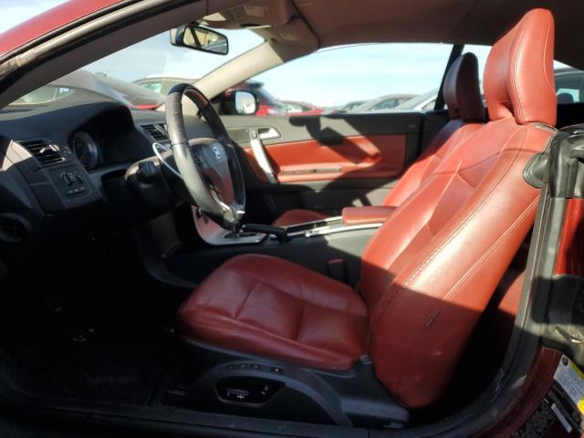 Photo 7 from auction – 2011 VOLVO C70 T5 with VIN YV1672MCXBJ107912