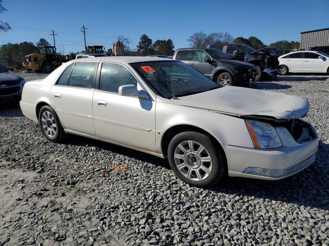 Photo 4 from auction – 2009 CADILLAC DTS with VIN 1G6KD57Y99U100970