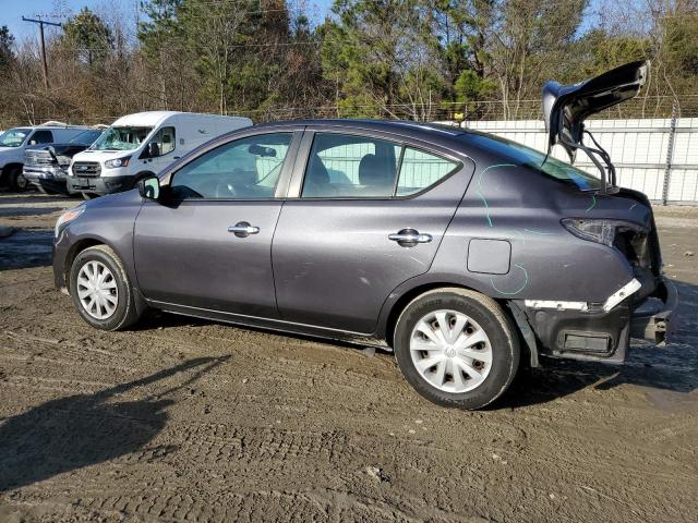 Photo 2 from auction – 2015 NISSAN VERSA S with VIN 3N1CN7AP5FL894482