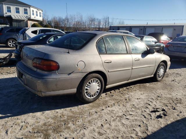 Photo 3 from auction – 2000 CHEVROLET MALIBU with VIN 1G1ND52J4Y6224077