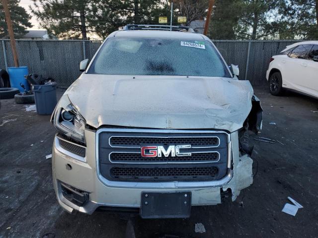 Photo 5 from auction – 2016 GMC ACADIA SLT with VIN 1GKKVRKD8GJ141079