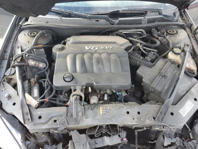 Photo 11 from auction – 2016 CHEVROLET IMPALA LIM with VIN 2G1WB5E35G1126852