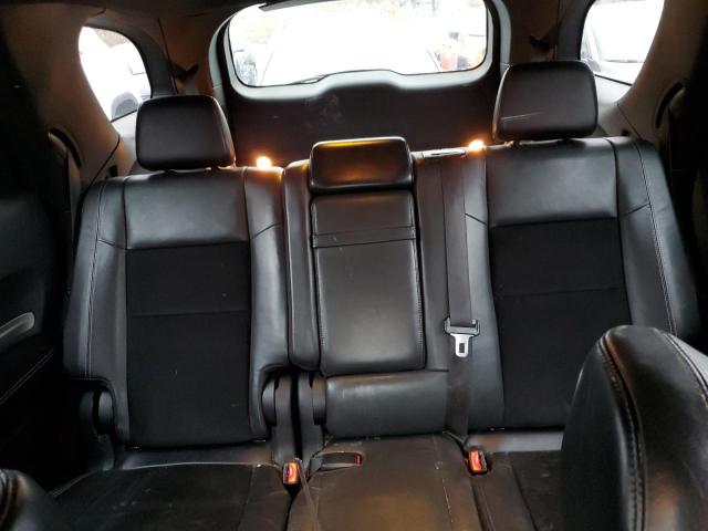 Photo 10 from auction – 2015 DODGE DURANGO SX with VIN 1C4RDJAG3FC904610