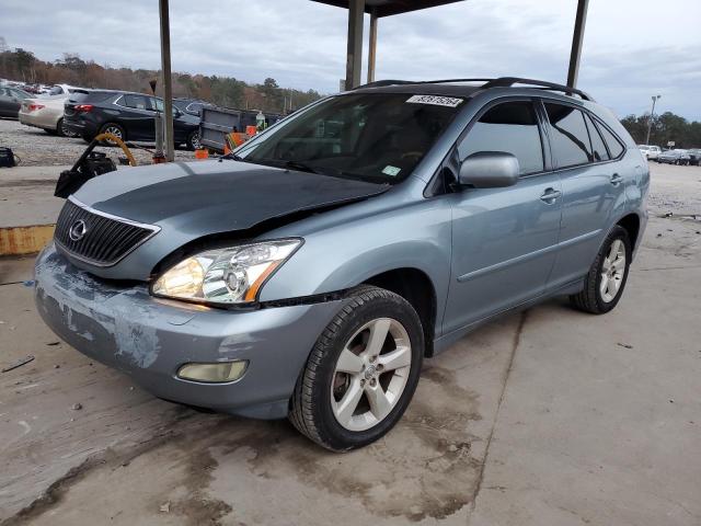 LEXUS RX 330 2004 with VIN 2T2GA31U84C017697 - Photo from auction