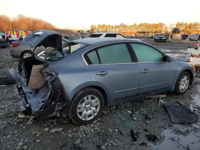 Photo 3 from auction – 2012 NISSAN ALTIMA BAS with VIN 1N4AL2AP3CN402952