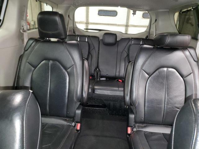 Photo 10 from auction – 2018 CHRYSLER PACIFICA T with VIN 2C4RC1BG2JR269249
