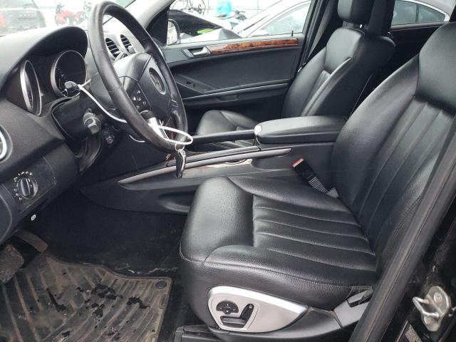 Photo 7 from auction – 2008 MERCEDES-BENZ ML 320 CDI with VIN 4JGBB22E18A352786