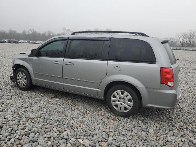 Photo 2 from auction – 2017 DODGE GRAND CARA with VIN 2C4RDGBG8HR776747