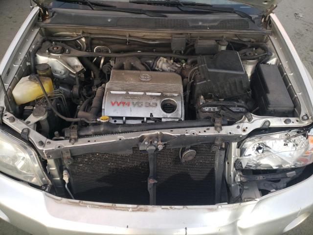 Photo 12 from auction – 2005 TOYOTA HIGHLANDER with VIN JTEGP21A450059262