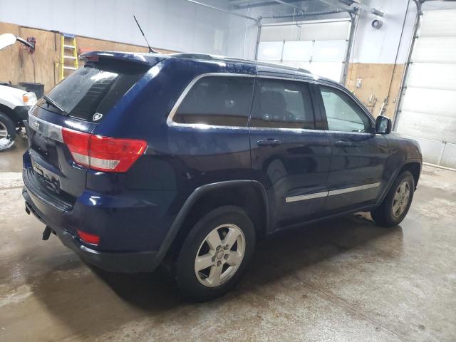 Photo 3 from auction – 2012 JEEP GRAND CHER with VIN 1C4RJFAG9CC160528