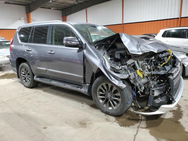 Photo 4 from auction – 2019 LEXUS GX 460 PRE with VIN JTJJM7FX6K5216007