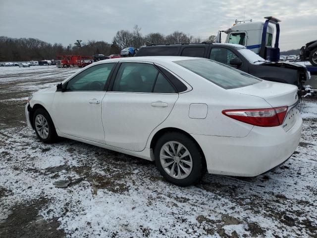 Photo 2 from auction – 2017 TOYOTA CAMRY LE with VIN 4T1BF1FK2HU648090