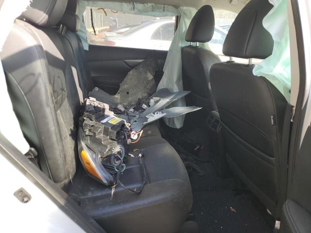 Photo 11 from auction – 2016 NISSAN ROGUE S with VIN 5N1AT2MT5GC787639