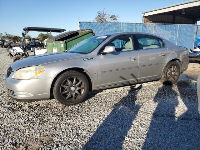 BUICK LUCERNE CX 2006 with VIN 1G4HD57266U177516 - Photo from auction