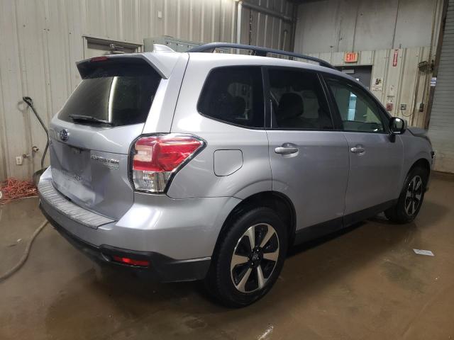 Photo 3 from auction – 2017 SUBARU FORESTER 2 with VIN JF2SJAGC0HH545397
