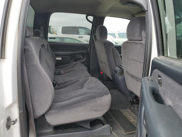 Photo 10 from auction – 2002 GMC SIERRA K25 with VIN 1GTHK23112F165794